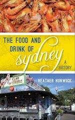Food and Drink of Sydney