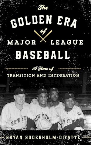 The Golden Era of Major League Baseball