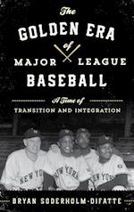 Golden Era of Major League Baseball