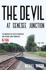 Devil at Genesee Junction