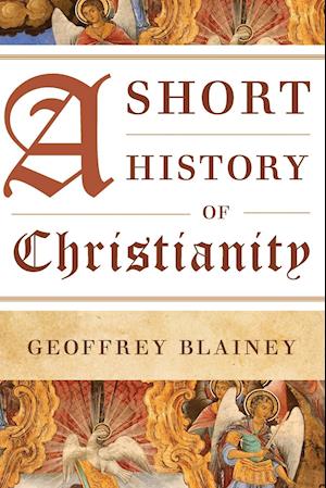 A Short History of Christianity