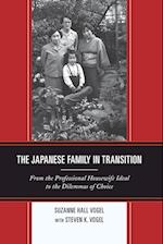 The Japanese Family in Transition