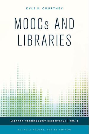 MOOCs and Libraries