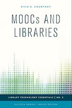 MOOCs and Libraries
