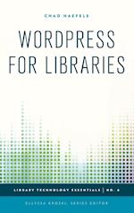 Wordpress for Libraries