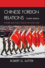 Chinese Foreign Relations
