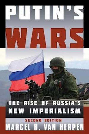 Putin's Wars