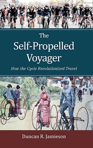 The Self-Propelled Voyager