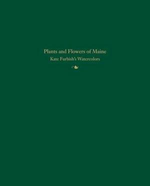 Plants and Flowers of Maine