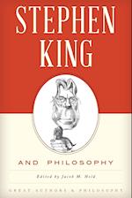 Stephen King and Philosophy