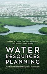 Water Resources Planning