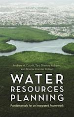 Water Resources Planning