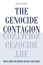 Genocide Contagion
