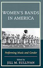 Women's Bands in America
