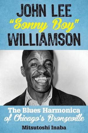 John Lee 'Sonny Boy' Williamson