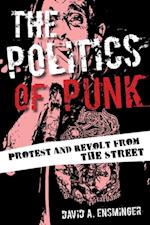 Politics of Punk