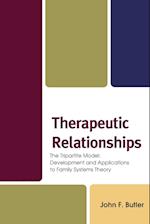 Therapeutic Relationships