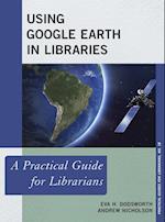 Using Google Earth in Libraries