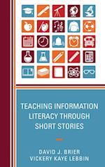 Teaching Information Literacy through Short Stories
