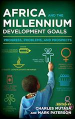 Africa And The Millennium Development Goals