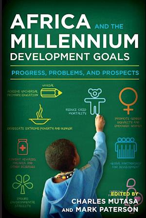 Africa And The Millennium Development Goals