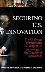 Securing U.S. Innovation