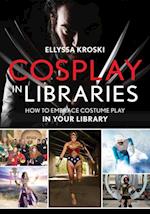 Cosplay in Libraries
