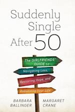 Suddenly Single After 50