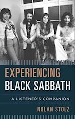 Experiencing Black Sabbath