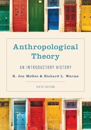 Anthropological Theory