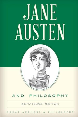 Jane Austen and Philosophy