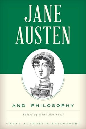 Jane Austen and Philosophy