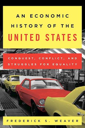 An Economic History of the United States