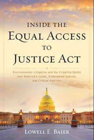 Inside the Equal Access to Justice Act