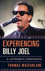 Experiencing Billy Joel