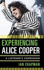 Experiencing Alice Cooper