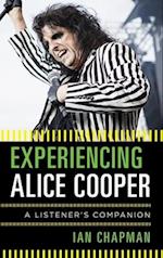 Experiencing Alice Cooper