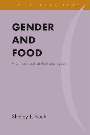 Gender and Food