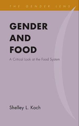 Gender and Food