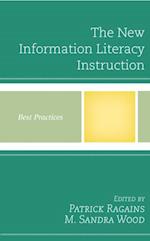 New Information Literacy Instruction