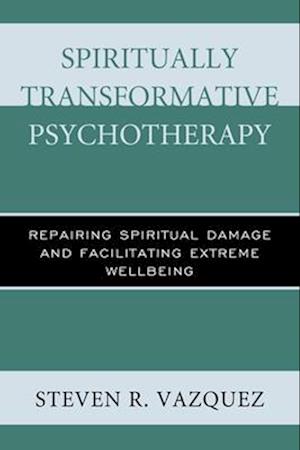 Spiritually Transformative Psychotherapy