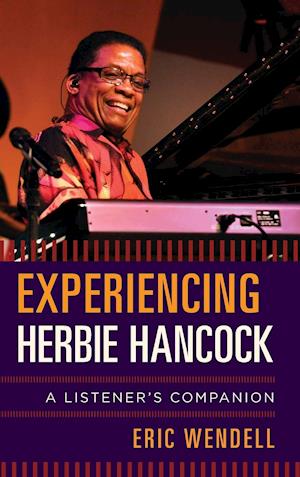 Experiencing Herbie Hancock