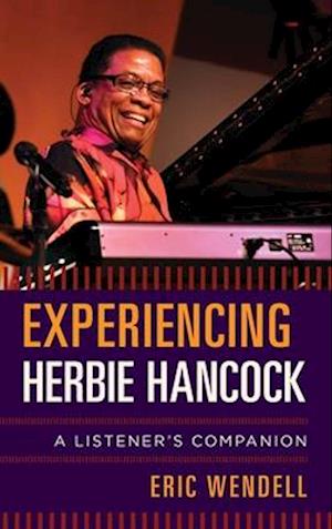 Experiencing Herbie Hancock