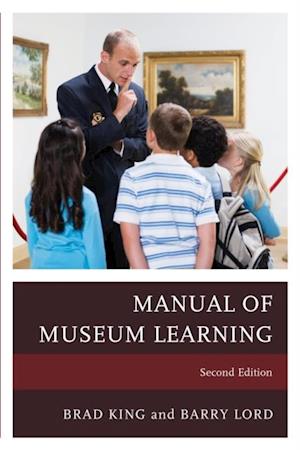 Manual of Museum Learning