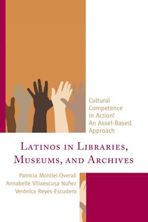 Latinos in Libraries, Museums, and Archives