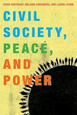 Civil Society, Peace, and Power