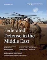 Federated Defense in the Middle East