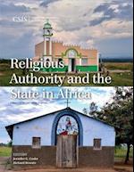 Religious Authority and the State in Africa