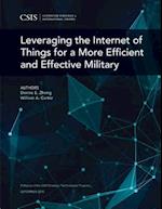 Leveraging the Internet of Things for a More Efficient and Effective Military