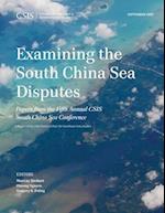 Examining the South China Sea Disputes